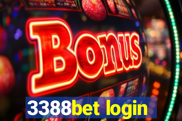 3388bet login